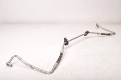 Porsche boxster 987 911 3.4 шланг кондиціонера 99757310302 фото №1