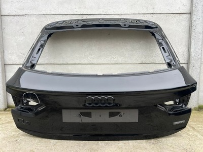 Кришка багажника задня задня audi q3 83f sportback od 2019 фото №1