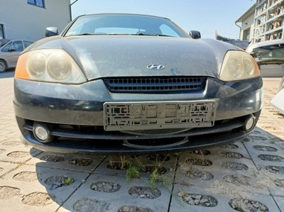 ZDERZAK PRZÓD HYUNDAI COUPE 2 II 01-07