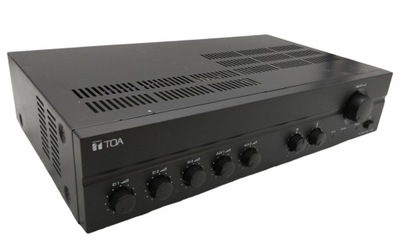 Wzmacniacz TOA A2030 30W