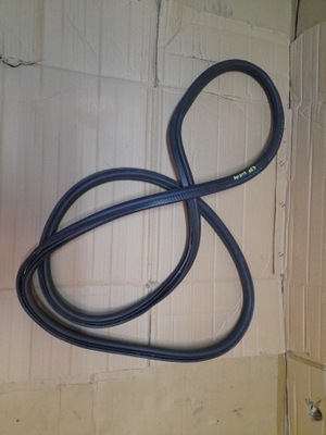 Прокладка крышки багажника bmw 5 g30 фото №1