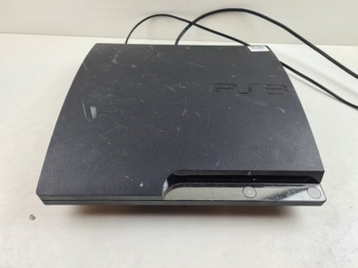Sony Playstation 3 Slim (2157390)