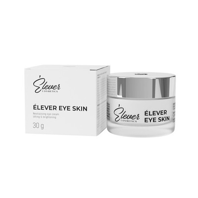 ELEVEREYE SKIN LIFTINGUJĄCY KREM POD OCZY 30g