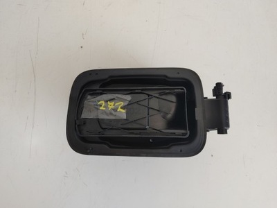 Кришка заливної пального bmw x4 g02 7414473 фото №1