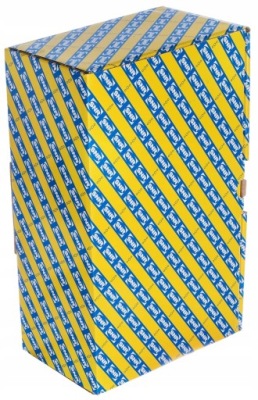 Диск гальмівна snr kf155.110u фото №1