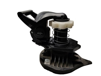 Кронштейн кронштейн подъемник подъемник колеса запасного renault clio iv 4 фото №1