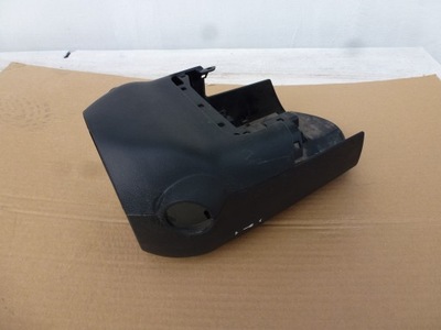 Корпус защита колонки замка зажигания mini cooper f55 f56 16r фото №1