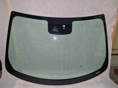 Скло лобове fiat tipo оригінал mopar 2024r камера фото №1