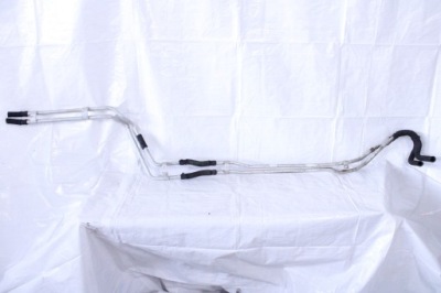 Bmw x7 g07 wąż шланг трубка wody 6821662 6821663 фото №1