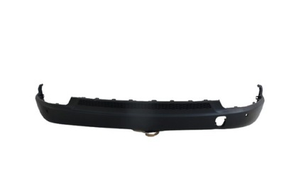 Jeep compass накладка бампер задняя 5up46trma фото №1