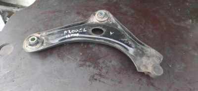 Рычаг левый перед передний peugeot 2008 i фото №1