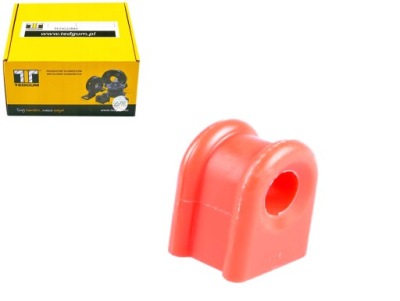 Tedgum 01147252 підвіска, стабілізатор фото №1