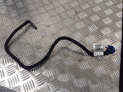 2023 land rover discovery труба шланг 3000 дизель lpla9289aa фото №1