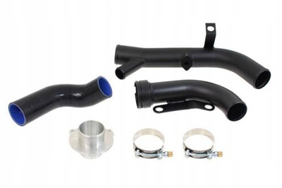 Charge Pipe TurboWorks VW Golf R Scirocco R Audi