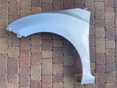 Hyundai i30 ii 2 крыло левый передний oryg. фото №1
