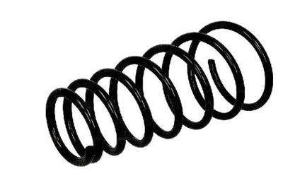 Magnum технологія пружина hyundai accent ii 1.3 фото №1