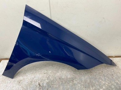 Seat ibiza v 6f крила правий перед фото №1