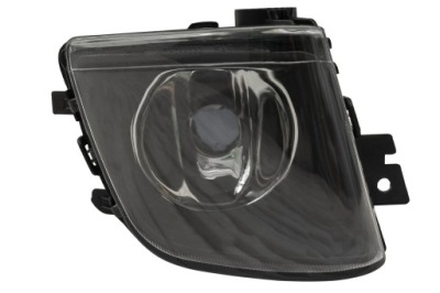 Противотуманная фара bmw 7 f01 f02 f03 f04 '08-'15 правый depo фото №1