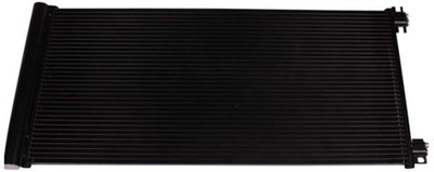 Радіатор кондиціонера opel vivaro b 2014- фото №1