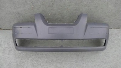 Atos hyundai lift 03-08 бампер передний перед новый фото №1