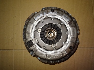 SSANGYONG KORANDO SPRZĘGŁO 2.0 DIESEL