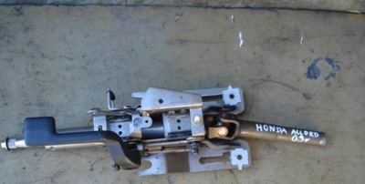 Honda accord vii 03-06 колонка рулевая фото №1