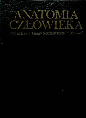 Anatomia człowieka