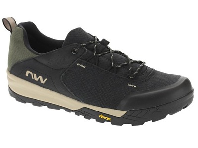 buty Northwave Rockit - Black/Forest