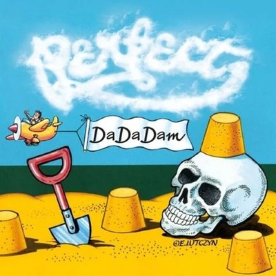 Perfect DaDaDam CD Audio