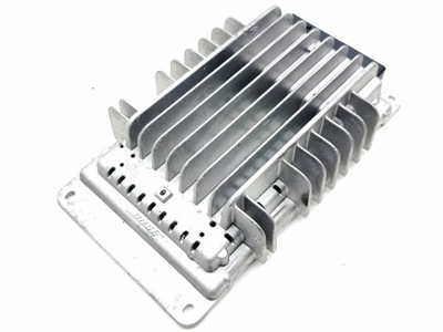 Maserati quattroporte 2004 підсилювач 447009 фото №1