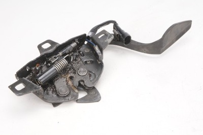 Maserati quattroporte v тяга замок капот фото №1