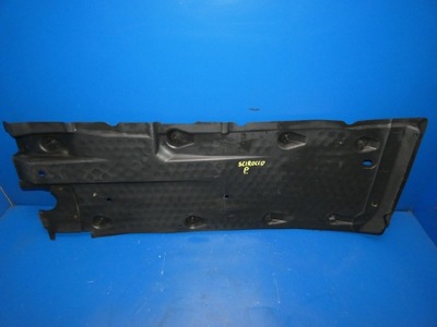 Vw scirocco защита подвеска нижняя правая фото №1