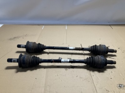 Привідний вал задня bmw 1 f20 2.0 d n47 фото №1