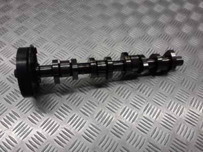 Вал распределительного вала skoda octavia ii 1.9 tdi фото №1