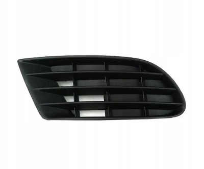 РЕШІТКА БАМПЕРА VW GOLF PLUS 05- 5M08536669B9 PR