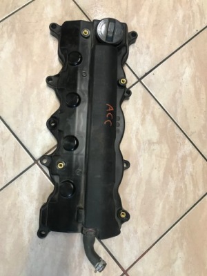 Крышка клапанов двигателя honda accord 8 viii civic фото №1