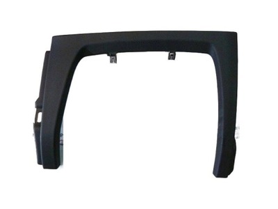 Audi a8 4h рамка консолі 4h1857927 фото №1