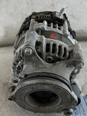 Генератор mercedes a-klasa w177 a0009062209 org фото №1