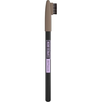 MAYBELLINE Express Brow Shaping Pencil Kredka do brwi - 03 Soft Brown 1szt