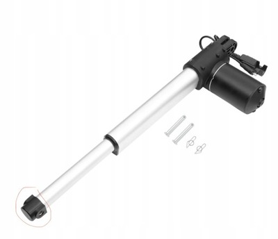 Siłownik liniowy, DC 29V 1,5A