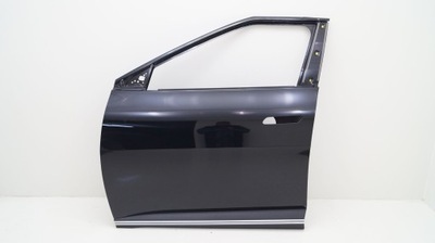 Kia ev6 21-25 передні ліва двері фото №1