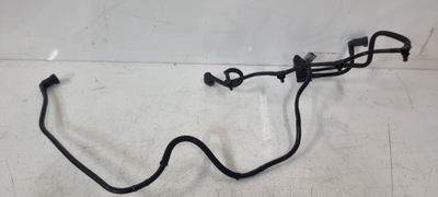 Повернення палива пального трубка переливів форсунок renault espace iv lift 1.9 dci фото №1