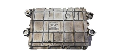 Mercedes atego бортовий комп'ютер 000 446 78 40 фото №1