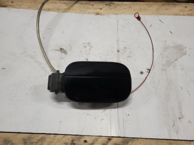 Кришка кришка заливної пального audi q7 3.0 4m0010508 фото №1