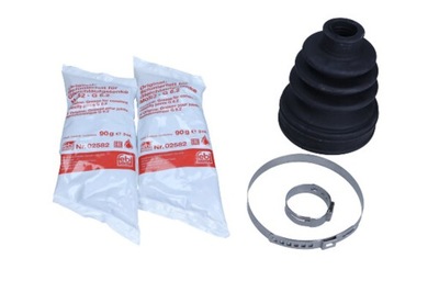 Захист шарнір kpl. febi 100199 фото №1