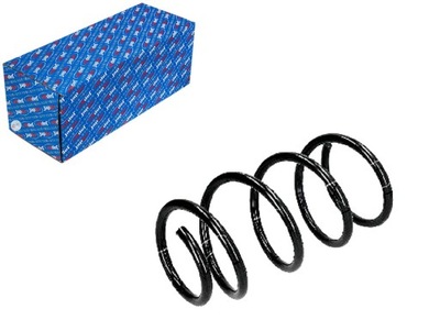 Пружина підвіска japko фото №1