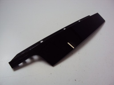 Молдинг накладка двері ліва перед fiat tipo 2 фото №1