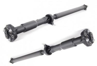 Wał привідний bmw x4 f26 g02 f98 фото №1