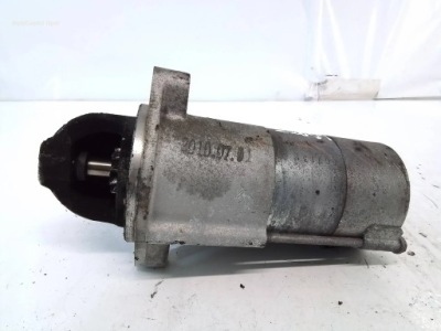 Chevrolet captiva z20s1 стартер фото №1