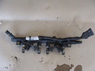 Форсунки молдинг впрыскная iat albea 1,4b фото №1